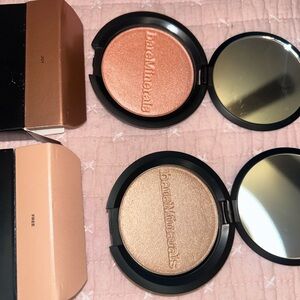bareMinerals Joy and Free Highlighter Set